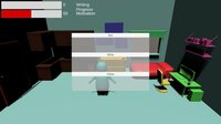 Finding Inspiration (prototype) screenshot, image №2693391 - RAWG