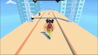 Elastic Runner screenshot, image №3352778 - RAWG