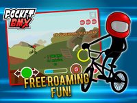 Pocket BMX screenshot, image №38664 - RAWG