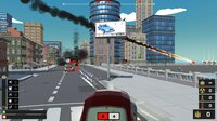 Faster Racer Boom Boom screenshot, image №3910748 - RAWG