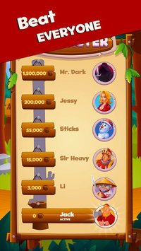 Timber Slash - Best Clicker screenshot, image №1662113 - RAWG