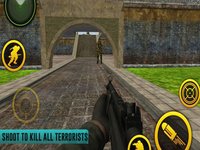 Real Shoot Terrorist screenshot, image №1326731 - RAWG