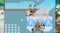 Crazy Penguin Catapult 2 screenshot, image №3008815 - RAWG