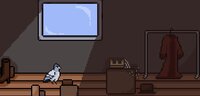 Three Pigeons in a Trench Coat screenshot, image №3024522 - RAWG