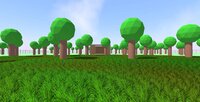 A Sound in the Woods screenshot, image №3872051 - RAWG
