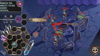 Mana Chess screenshot, image №3327308 - RAWG
