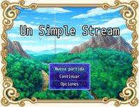 Un simple stream screenshot, image №2803801 - RAWG