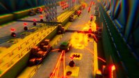 Future Tanks Area screenshot, image №3140403 - RAWG