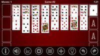 FreeCell screenshot, image №1393684 - RAWG