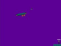 Jetpack June and the tower of power screenshot, image №1246557 - RAWG
