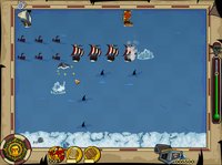 Zombie Pirates screenshot, image №200775 - RAWG