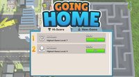 Going Home (GULDOR, Learning to Code) screenshot, image №2375695 - RAWG