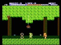 Zelda II: The Adventure of Link screenshot, image №731398 - RAWG