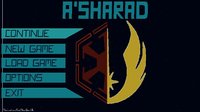 A'Sharad screenshot, image №1271853 - RAWG