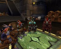 World of Warcraft screenshot, image №351958 - RAWG