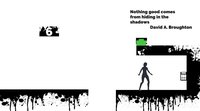 Monochromacy screenshot, image №2203660 - RAWG