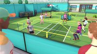 Racket Club screenshot, image №3983642 - RAWG