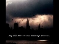 Heaven Stairway Incident screenshot, image №2762691 - RAWG