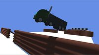 On the road again (CB.Blends) screenshot, image №2492125 - RAWG