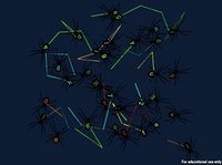 Sticky Keys (JohnLee Cooper) screenshot, image №1130071 - RAWG