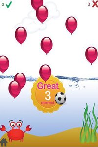 Kids science game with water screenshot, image №1477338 - RAWG