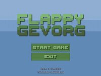 Flappy Gevorg screenshot, image №2412303 - RAWG