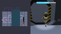 Game Jam - Artificial Enemy screenshot, image №1167968 - RAWG