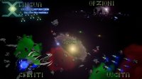 [MAC] The Ahriman Project screenshot, image №2265285 - RAWG
