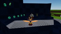 Qi the Phoenix screenshot, image №3673510 - RAWG
