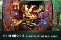 Clash of Lords 2: Ehrenkampf screenshot, image №1433205 - RAWG