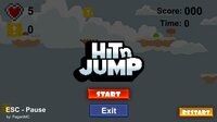 HitJump Valley screenshot, image №2695506 - RAWG