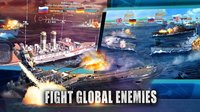 Warship Rising - 10 vs 10 Real-Time Esport Battle screenshot, image №1512769 - RAWG