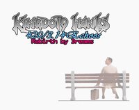 Kingdom Hanks 420/3.14 ECHOES Rebirth by Dreams screenshot, image №1888467 - RAWG