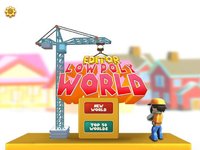 My World 3D: Low Poly Editor screenshot, image №1689780 - RAWG