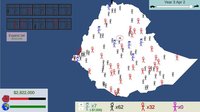 Ethiopian People's Revolutionary Democratic Front screenshot, image №1177826 - RAWG