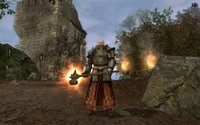 Warhammer Online: Age of Reckoning screenshot, image №434537 - RAWG