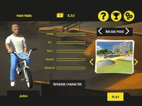 BMX FE3D 2 screenshot, image №925805 - RAWG