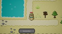 Evil Potato Dungeon screenshot, image №1121215 - RAWG