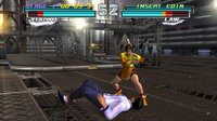 Tekken Hybrid screenshot, image №2096843 - RAWG