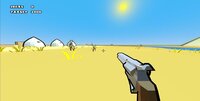 Gunpowder Farmer screenshot, image №2489144 - RAWG