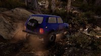 Amortizer Off-Road screenshot, image №1919081 - RAWG