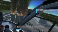 Polizeihubschrauber Simulator screenshot, image №1722647 - RAWG