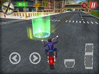 Super Hero Bike Mega Ramp 2 screenshot, image №1756413 - RAWG