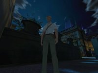 Broken Sword 3 - The Sleeping Dragon screenshot, image №639714 - RAWG