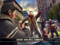 DEAD TRIGGER 2 Zombie Shooter screenshot, image №2037609 - RAWG