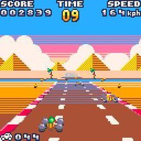 Pico Racer screenshot, image №992600 - RAWG