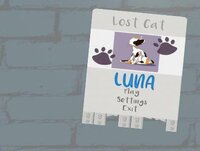 Luna (itch) (femme.fatales) screenshot, image №2716189 - RAWG