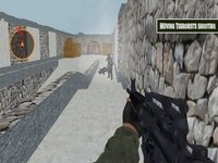 Contract Killer: Sniper Assass screenshot, image №1839581 - RAWG