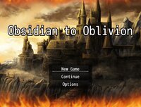 Obsidian to Oblivion screenshot, image №3058482 - RAWG