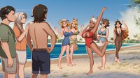 Summer Passion screenshot, image №4243198 - RAWG
